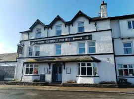 The George Hotel - Orton