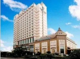 Oasis Amir Hotel