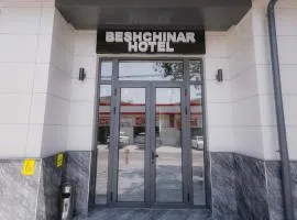 Beshchinor Hotel