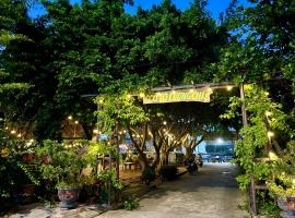 Cô Tô Lương Chi, hotel en Quảng Ninh