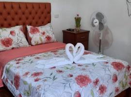 Casa San Martin Tarapoto, Hotel in Tarapoto
