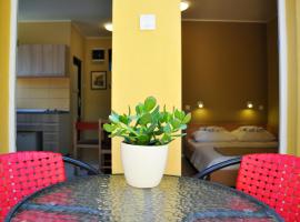 Hotel Photo: Guest House Flow