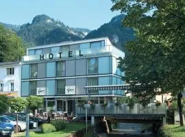 Businesshotel Valerian