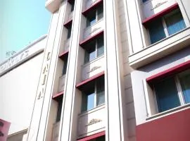 Gaia Suites Istanbul