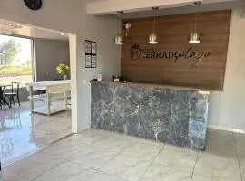 Cerrado Plaza Hotel -dourados