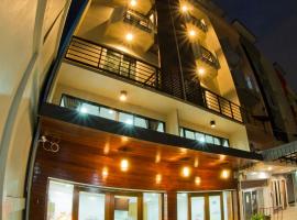 Thanabhumi, hotel sa Bangkok