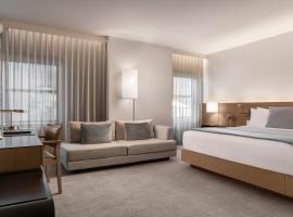 The Knickerbocker, ξενοδοχείο στη Νέα Υόρκη