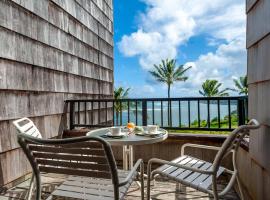 Sealodge E6, hotel v destinaci Princeville
