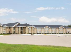 High Prairie में, होटल High Prairie Inn