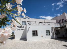 HI Portimão - Pousada de Juventude, hotel in Portimão