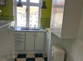 Cozy Corner, hôtel à Aalborg