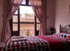 Hotel Huasi Continental
