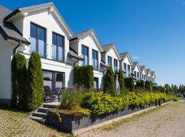 Balticus, ξενοδοχείο σε Jarosławiec