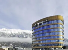 ADLERS Hotel Innsbruck