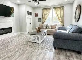Seabrook Coastal Cottage - Beaufort Parris Island
