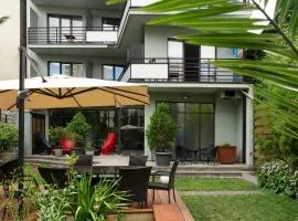 Sephia Hotel