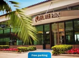 Hotel Vile Park
