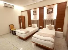 Hotel Grand Haveli