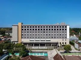 Hotel Santika Blitar