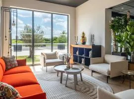 Kyriad Chateauroux Nord - Aéroport