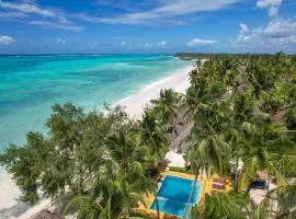 Mnana Beach Bungalows