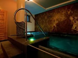 Albergo Caffe Centrale