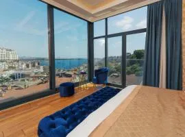 Trip Bosphorus Taksim Hotel