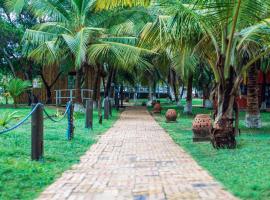 Atlantic Bay Resort, Prampram, hotel em Prampram