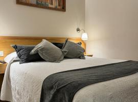Nest Style Santiago, Hotel in Santiago de Compostela