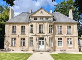 Domaine de Coeurmandie - Hôtel Château