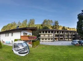Hotel Maibad
