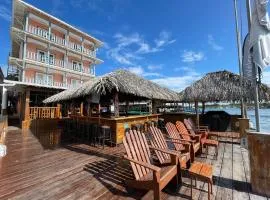Hotel Bocas Town