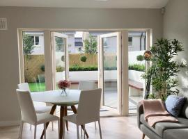 Stunning home from home, hotell sihtkohas Waterford