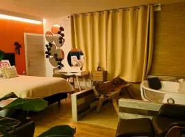 Mei Hôtel-Restaurant