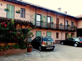 Hotel Photo: B&B il Baciass