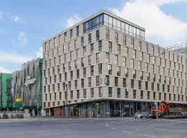 Radisson Hotel Graz