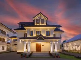 Moghal Mahal Resort Rajbagh Srinagar