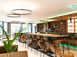 SEKRA Stadthotel