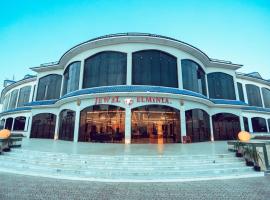 Elminya Compound, hotel in Minya