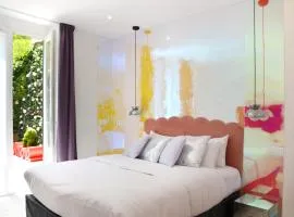 ル グラムズ ホテル