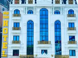 Đông Thắm Hotel