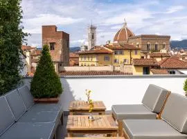 Gallery Hotel Art - Lungarno Collection