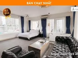 A In Hotel Riverside