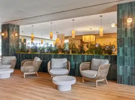 B&B HOTEL Castro Urdiales