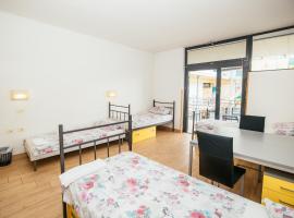 Motel Port, hotel v destinaci Koper