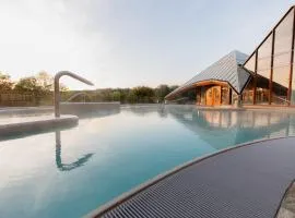 Wellnesshotel Thermae 2000
