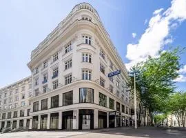Hotel Corvinus Vienna - Newly Renovated