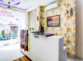 HOTEL GLOBAL STAY NEAR DELHI AiRPORT