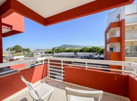 Cabedelo Beach Condo, hotell sihtkohas Viana do Castelo