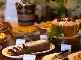 Hotel Massimo, hotel in Marina di Cecina